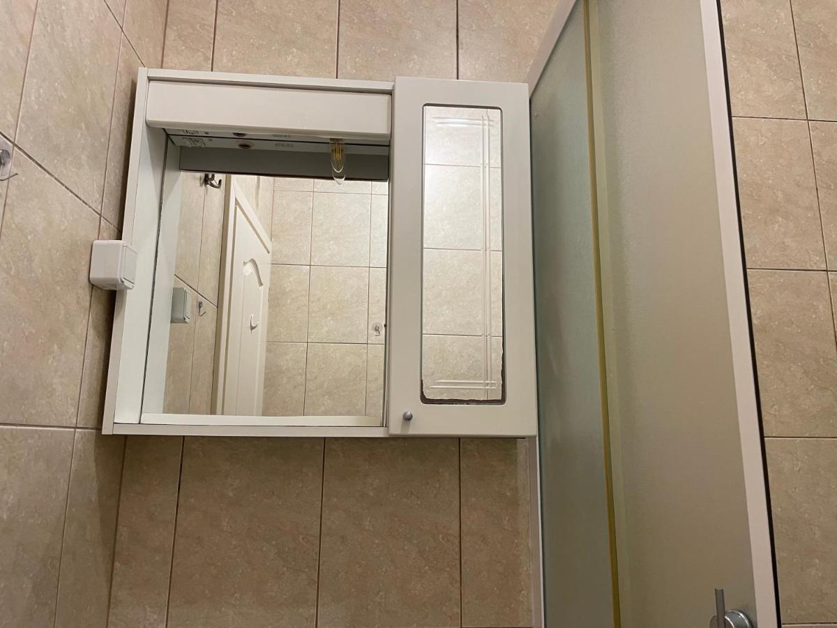 Apartments Zevs 부드바 외부 사진