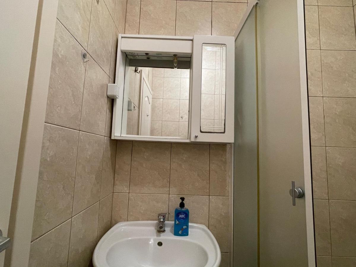 Apartments Zevs 부드바 외부 사진